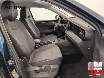 VW Tiguan 2.0 TDI 150ch DSG7 Life (2025) - Photo 9