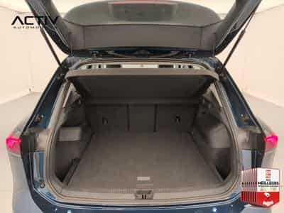 VW Tiguan 2.0 TDI 150ch DSG7 Life (2025) - Photo 11