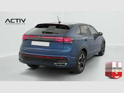 VW Taigo 1.0 TSI 116 BVM6 R-LINE (2025) - Foto 7