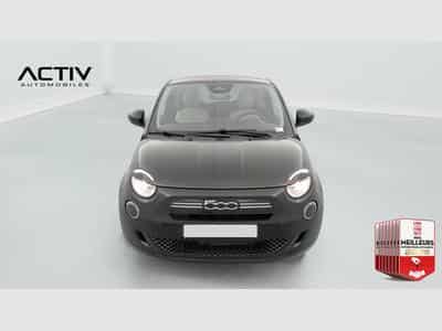 Fiat 500 1.0 65 ch Hybride Icône (2026) - Foto 2