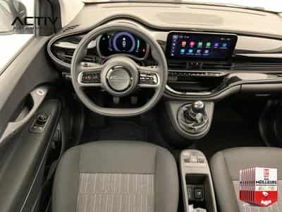 Fiat 500 1.0 65 ch Hybride Icône (2026) - Foto 13