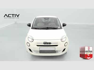 Fiat 500 1.0 65 ch Hybride Icône (2026) - Foto 2