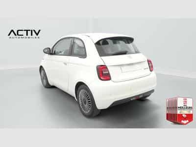 Fiat 500 1.0 65 ch Hybride Icône (2026) - Foto 5