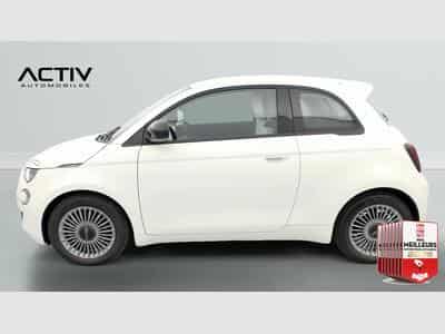 Fiat 500 1.0 65 ch Hybride Icône (2026) - Foto 4