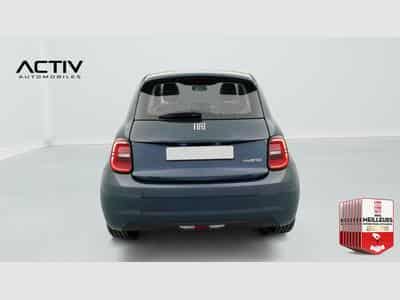 Fiat 500 1.0 65 ch Hybride Icône (2026) - Foto 6