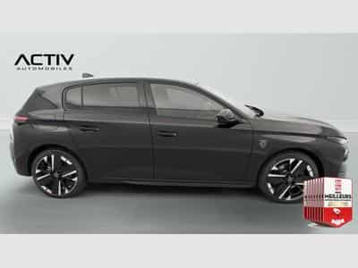 Peugeot 308 Hybrid 145 e-DCS6 GT (2026) - Photo 8