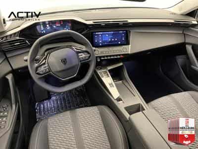 Peugeot 308 HYBRID 145 E-DCS6 ALLURE (2026) - Photo 14