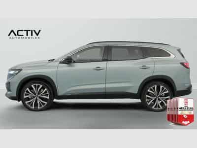 Renault Espace Espace full hybrid E-Tech 200 ch 7pl Iconic (2026) - Foto 4