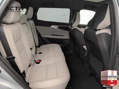 Renault Espace Espace full hybrid E-Tech 200 ch 7pl Iconic (2026) - Foto 10