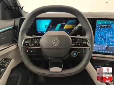 Renault Espace Espace full hybrid E-Tech 200 ch 7pl Iconic (2026) - Foto 15
