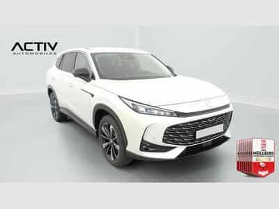 Mg EHS 1.5 Hybrid+ 224 ch Luxury (2026) - Foto 1