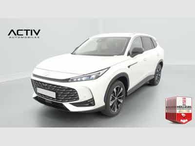 Mg EHS 1.5 Hybrid+ 224 ch Luxury (2026) - Foto 3