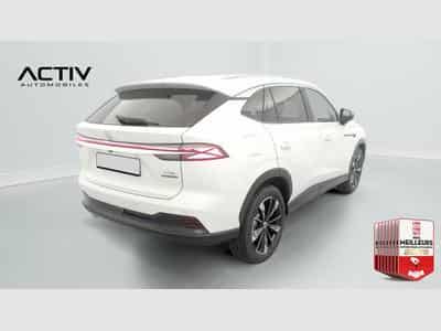 Mg EHS 1.5 Hybrid+ 224 ch Luxury (2026) - Foto 7