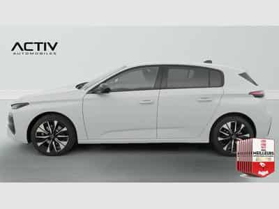 Peugeot 308 HYBRID 145 E-DCS6 ALLURE (2026) - Photo 4