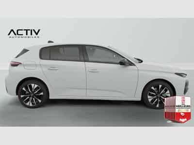 Peugeot 308 HYBRID 145 E-DCS6 ALLURE (2026) - Photo 8