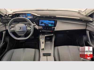 Peugeot 308 Hybrid 145 e-DCS6 Allure (2025) - Foto 13
