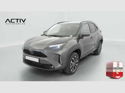 Toyota Yaris Cross 130h 2WD Design (2026) - Foto 3