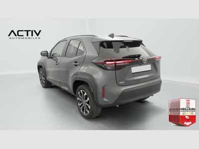 Toyota Yaris Cross 130h 2WD Design (2026) - Foto 5
