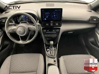 Toyota Yaris Cross 130h 2WD Design (2026) - Foto 12