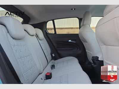 Fiat 600 T-Gen 3 1.2 Hybrid 110ch eDCT6 La Prima (2026) - Foto 10