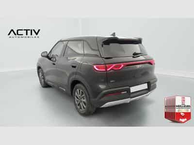 Byd ATTO 2 PHEV 1.5 DM-I BOOST (2026) - Foto 5