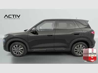 Byd ATTO 2 PHEV 1.5 DM-I BOOST (2026) - Foto 4