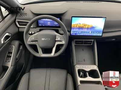Byd ATTO 2 PHEV 1.5 DM-I BOOST (2026) - Foto 13
