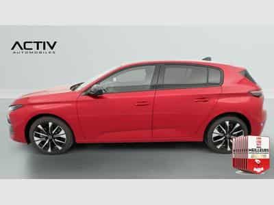 Peugeot 308 BLUEHDI 130CH S&S EAT8 ALLURE (2026) - Photo 4