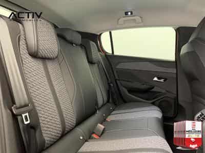 Peugeot 308 BLUEHDI 130CH S&S EAT8 ALLURE (2026) - Photo 10