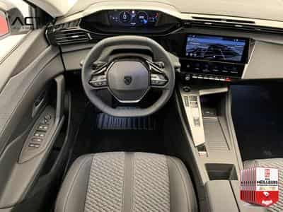 Peugeot 308 BLUEHDI 130CH S&S EAT8 ALLURE (2026) - Photo 12