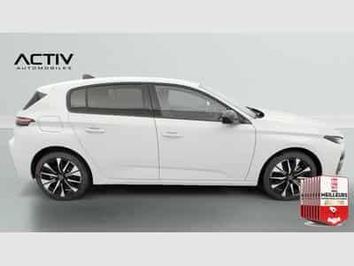 Peugeot 308 BLUEHDI 130CH S&S EAT8 ALLURE (2026) - Photo 8