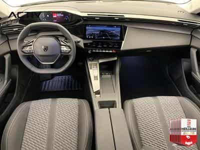 Peugeot 308 BLUEHDI 130CH S&S EAT8 ALLURE (2026) - Photo 12