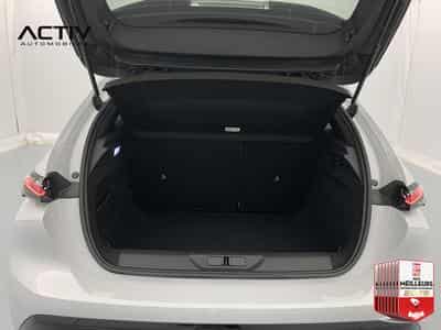 Peugeot 308 BLUEHDI 130CH S&S EAT8 ALLURE (2026) - Photo 11