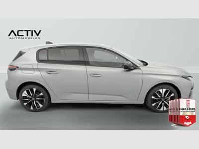 Peugeot 308 BLUEHDI 130CH S&S EAT8 ALLURE (2026) - Photo 8