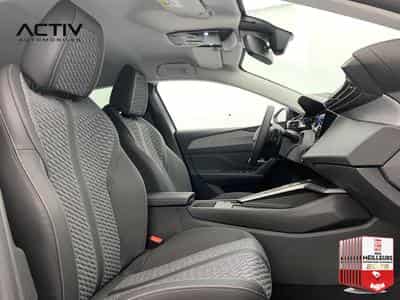 Peugeot 308 BLUEHDI 130CH S&S EAT8 ALLURE (2026) - Photo 9