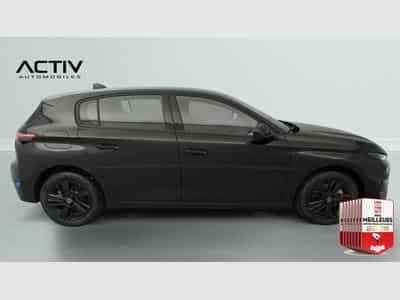 Peugeot 308 BLUEHDI 130CH EAT8 STYLE (2026) - Photo 7