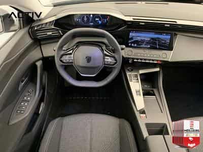Peugeot 308 BLUEHDI 130CH EAT8 STYLE (2026) - Photo 12