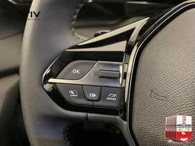 Peugeot 308 BLUEHDI 130CH EAT8 STYLE (2026) - Photo 14