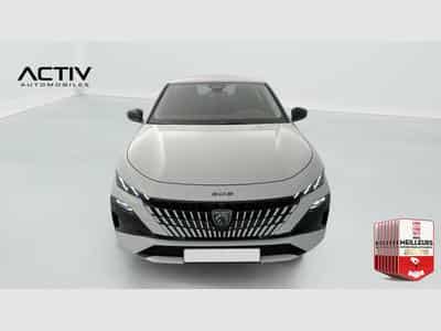 Peugeot 308 BLUEHDI 130CH EAT8 STYLE (2026) - Photo 2