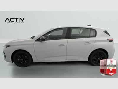 Peugeot 308 BLUEHDI 130CH EAT8 STYLE (2026) - Photo 4