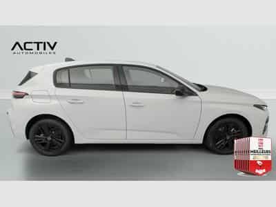 Peugeot 308 BLUEHDI 130CH EAT8 STYLE (2026) - Photo 8