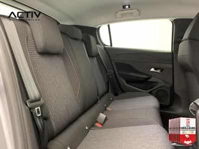 Peugeot 308 BLUEHDI 130CH EAT8 STYLE (2026) - Photo 10