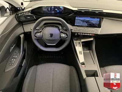 Peugeot 308 BLUEHDI 130CH EAT8 STYLE (2026) - Photo 13