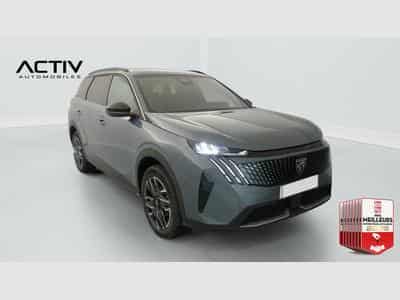 Peugeot 5008 HYBRID 145 CH E-DCS6 ALLURE (2026) - Foto 1
