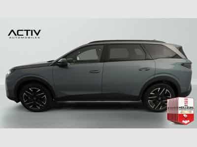 Peugeot 5008 HYBRID 145 CH E-DCS6 ALLURE (2026) - Foto 4