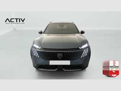 Peugeot 5008 HYBRID 145 CH E-DCS6 ALLURE (2026) - Foto 2
