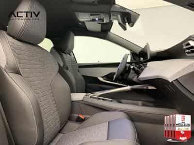 Peugeot 5008 HYBRID 145 CH E-DCS6 ALLURE (2026) - Foto 9