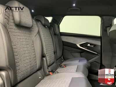 Peugeot 5008 HYBRID 145 CH E-DCS6 ALLURE (2026) - Foto 10