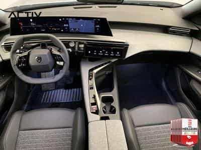 Peugeot 5008 HYBRID 145 CH E-DCS6 ALLURE (2026) - Foto 12