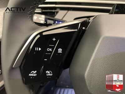 Peugeot 5008 HYBRID 145 CH E-DCS6 ALLURE (2026) - Foto 15
